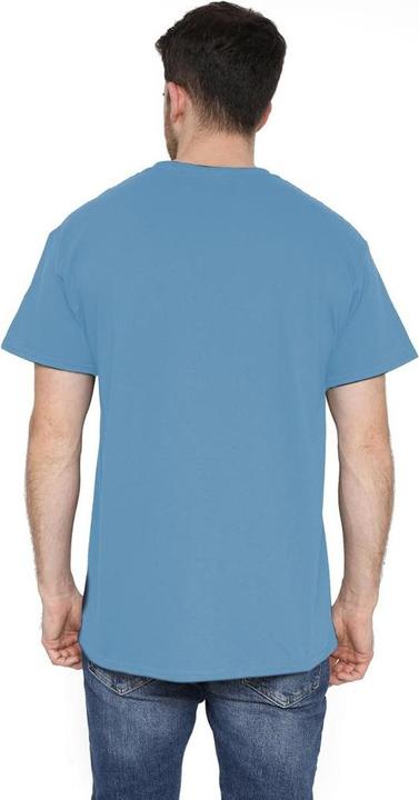 Immagine prodotto Maglietta Logo Colore Uomo (M)