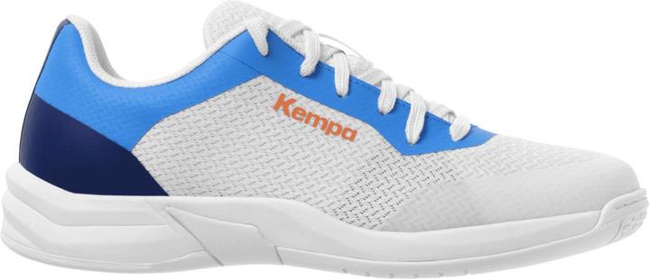 Actual product image Kempa Indoor sports shoes Kourtfly Three W (39.5)