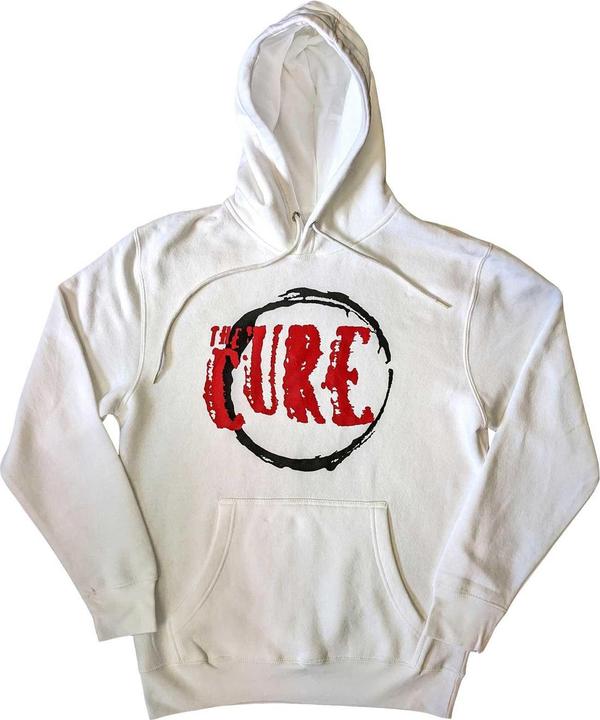 Universal Textiles Hoodie zum Überziehen Logo