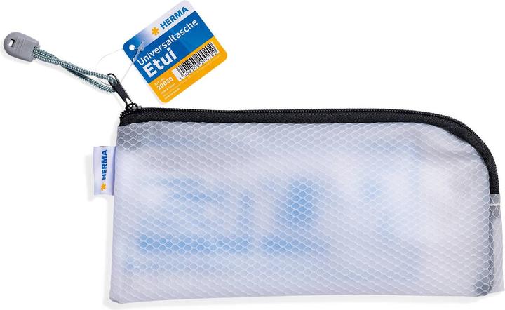 Produktbild HERMA Reissverschluss-Tasche Etui