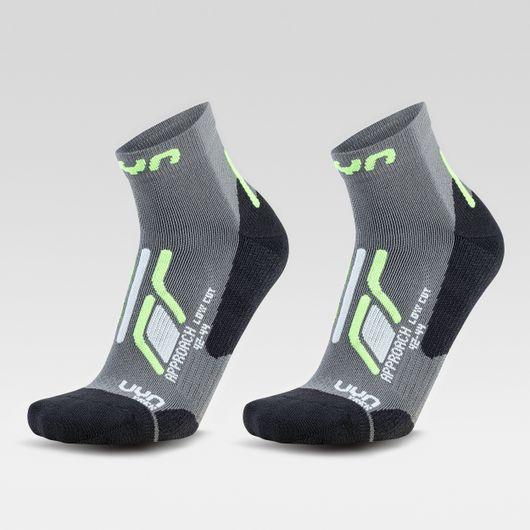 Produktbild UYN Trekking Approach Low (2 Paar) (42 - 44)