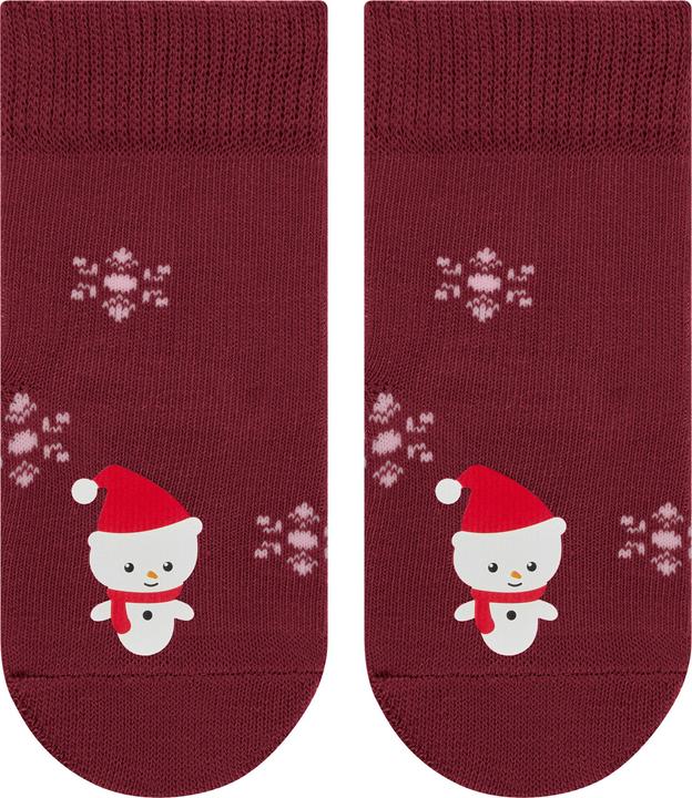 Actual product image Falke Little Snowman Babies Socks (62/68)
