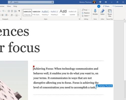 Image du produit Microsoft Office Famille et Petite Entreprise 2021 (1 Utilisateur, 1 Périphériques/Utilisateurs, Illimité)