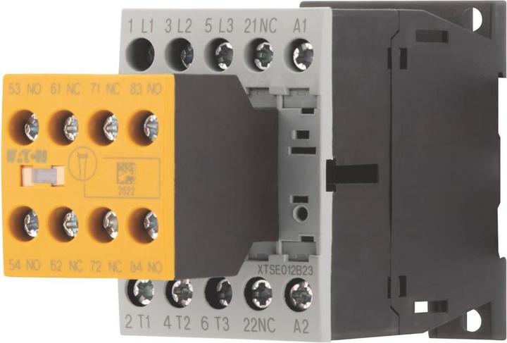 Produktbild Eaton EATO Sicherheitsschütz