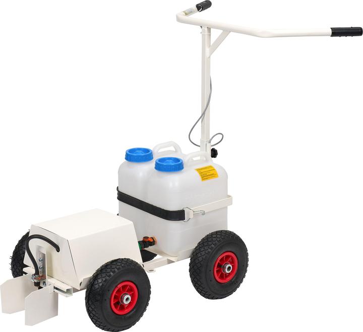 Produktbild Sport-Thieme Nass-Markierwagen Champ