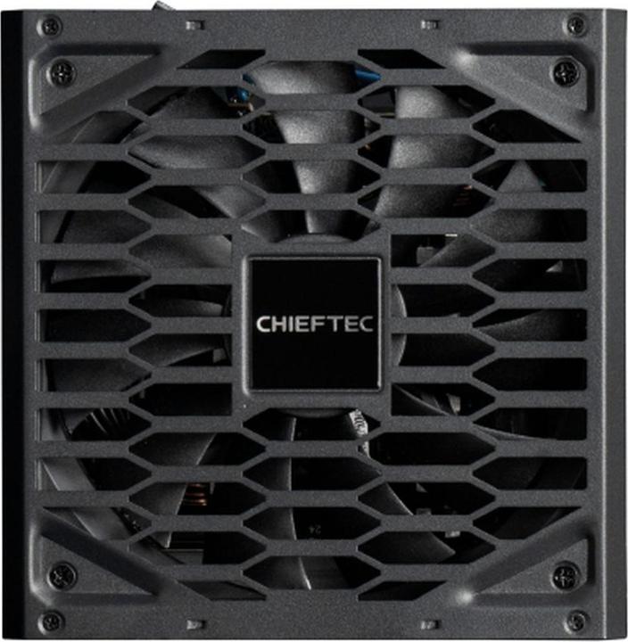 Image du produit Chieftec Vega PPG-750-S (zéro watt) (750 W)