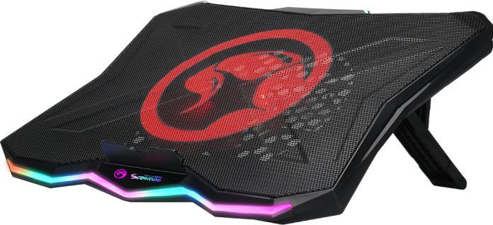 Produktbild Marvo Cooler FN-40 17 "RGB