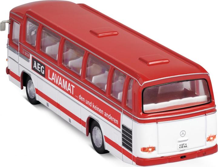 Image du produit Carson Auto RC (RTR Prêt à fonctionner)