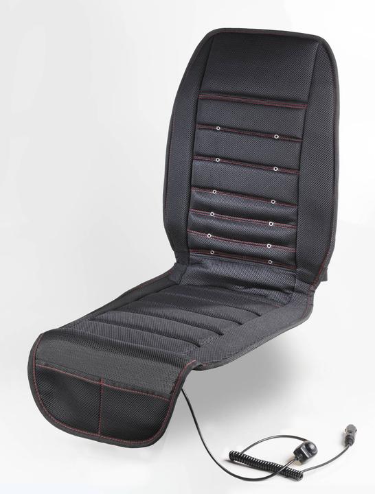 Actual product image HP Autozubehör Climate seat cover