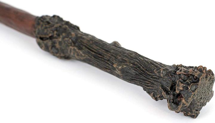 Image du produit Noble Collection La baguette murale d'Harry Potter