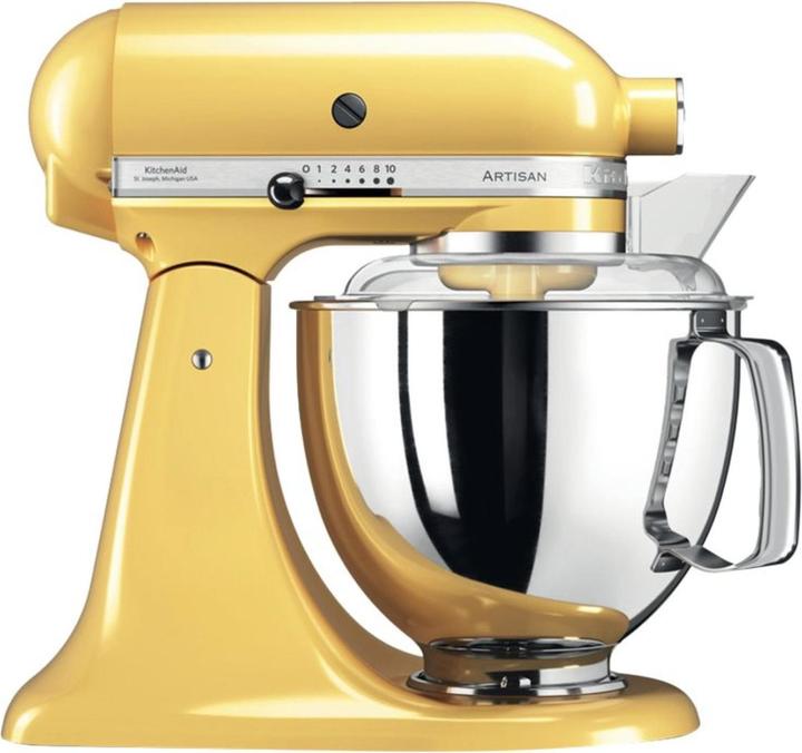 KitchenAid Artisan KSM175 EU-Version (300 W)