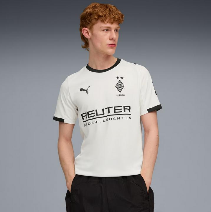 Image du produit Puma BMG Home Jersey Replica (XL)