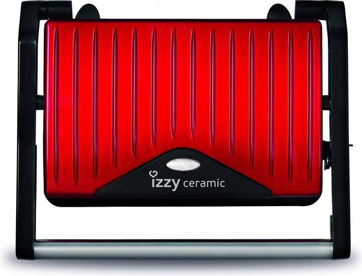 Produktbild Izzy Sandwichmaker