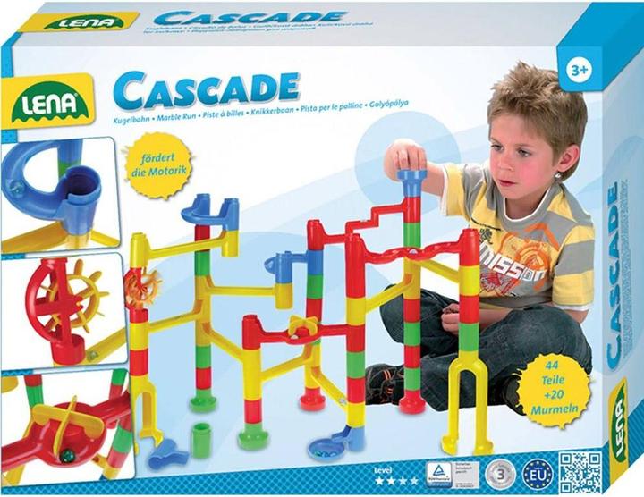 Produktbild Lena Cascade Speed