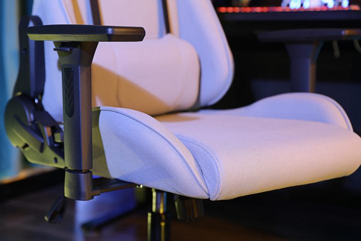 Produktbild The G-Lab K Seat Platinium - Gris