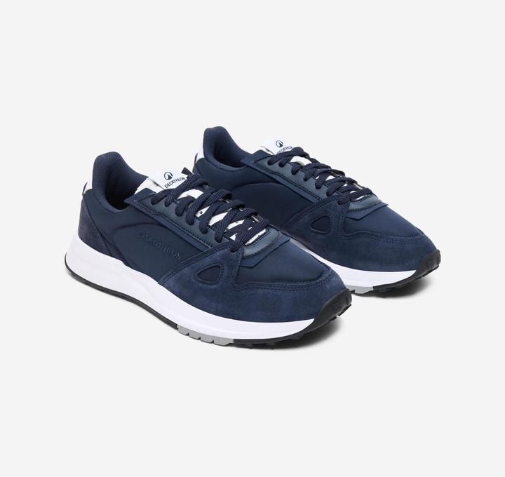 Image du produit Decathlon Baskets homme, RR70 - Bleu (46)