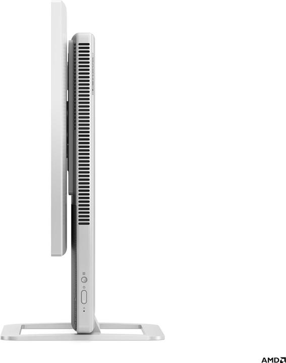 Produktbild Lenovo Yoga AIO 7 27APH8 (AMD Ryzen 7 8845HS, 32 GB, 1000 GB, GeForce RTX 4050)