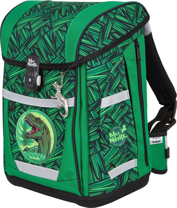 Image du produit Mc Neill Set de cartables Tenero 5 pièces (18 l)