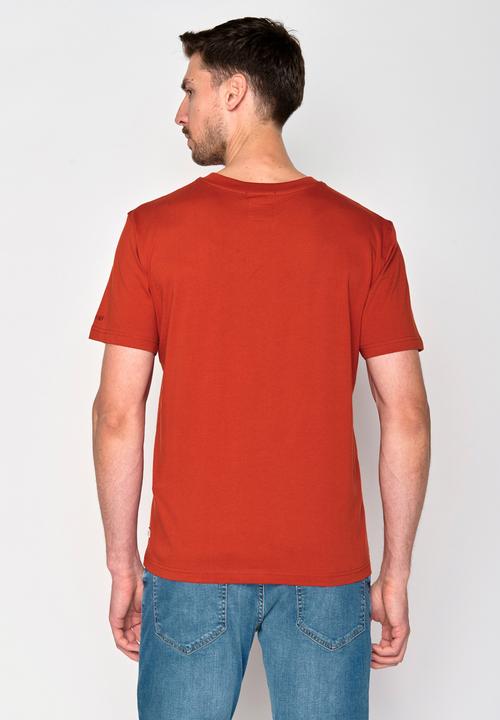 Produktbild Greenbomb Nature Car Surf Fusion T-Shirt (L)