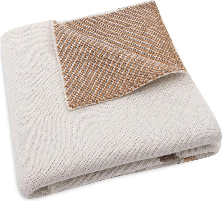 Produktbild Jollein Decke Pferd