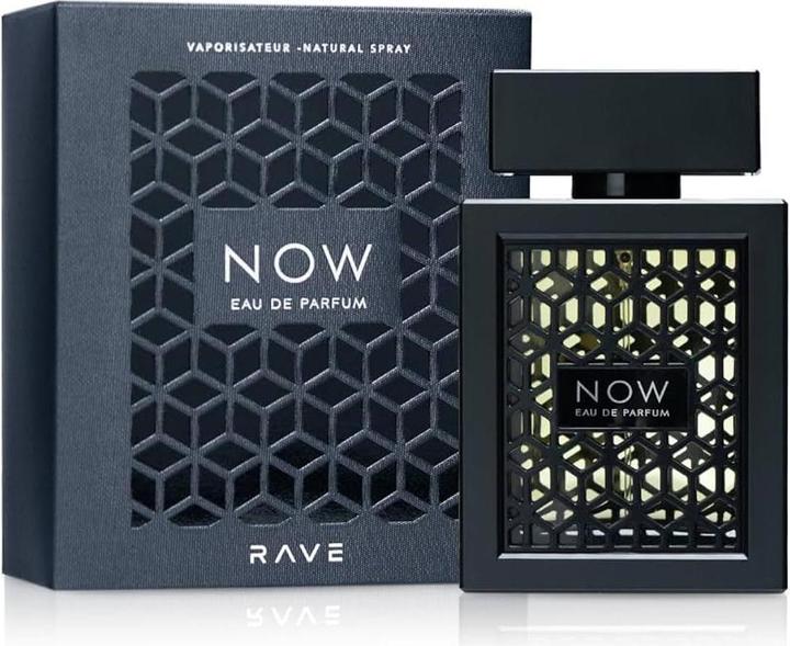 Produktbild Lattafa Perfumes Rave Now (Eau de Parfum, 100 ml)