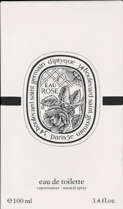 Immagine prodotto Diptyque 34 Boulevard Saint Germain Edt Spray (Eau de toilette, 100 ml)