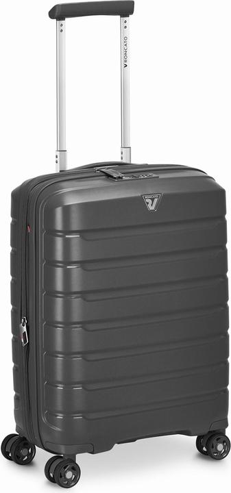 Actual product image Roncato B-Flying 4 wheels cabin trolley 55 cm (47 l, Hand luggage (up to 50 litres))