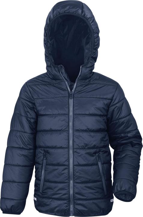 Produktbild Result Clothing Steppjacke (146, 152)