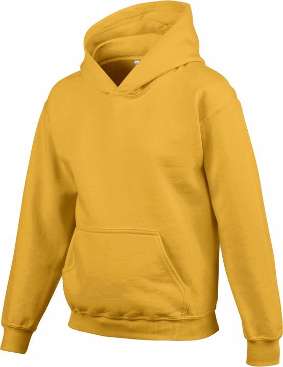 Produktbild Gildan Sweatshirt mit Kapuze (152, 158)