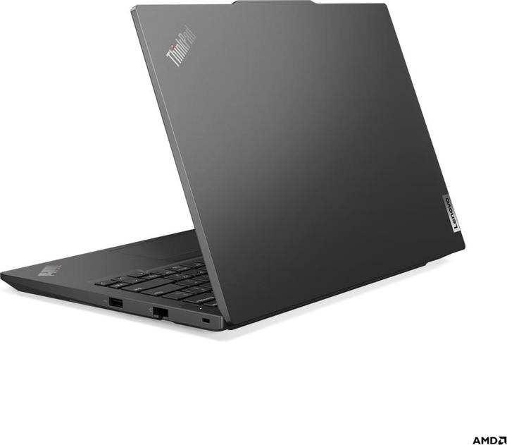 Actual product image Lenovo ThinkPad E14 Gen 5 (14", AMD Ryzen 5 7530U, 16 GB, 512 GB, DE)