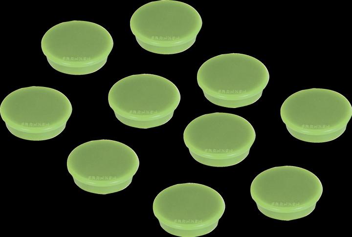 Image du produit Franken Aimant rond MagFun (10 x)