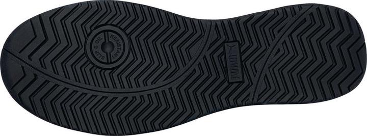 Image du produit Puma Iconic Suede Black Low S1P (S1P, 37)