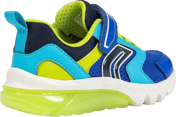 Produktbild Geox Jungen Sneaker Ciberdron (22)