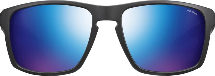 Produktbild Julbo Shield Spectron 3 CF Sportbrille (Matt Black Blue, Blau)