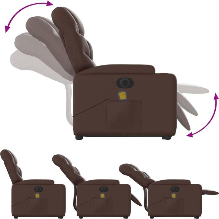 Actual product image VidaXL Iuliia