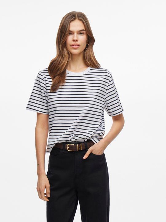 Image du produit Vila Rundhals T-Shirt (XS)