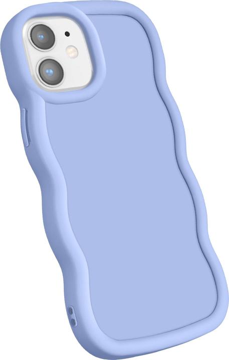 Produktbild OEM Candy Case für iPhone 11 lila (Apple iPhone 11)