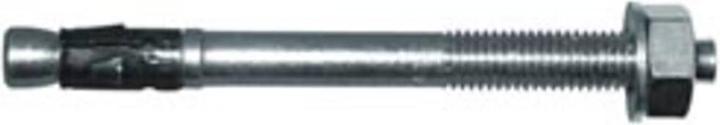 Actual product image Fischer Wedge anchor FAZ II (50 pcs.)