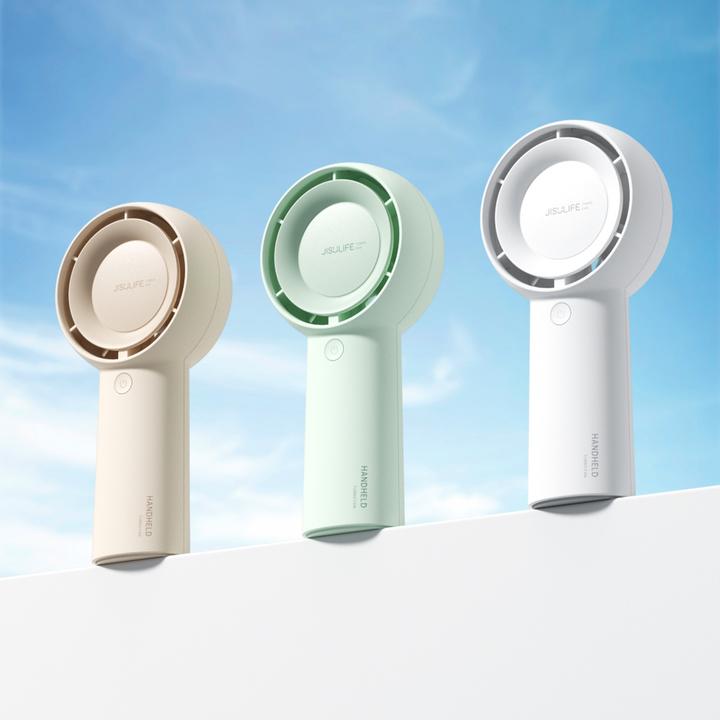 Immagine prodotto Jisulife Ventilatore portatile Life5 Plus