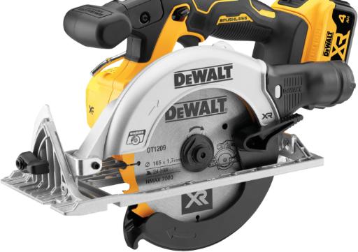 Produktbild DeWalt Schlagbohrschrauber Kombopack 10-tlg.
