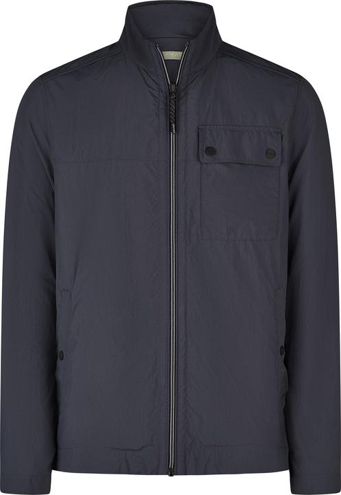 Smoke Blue, Navy