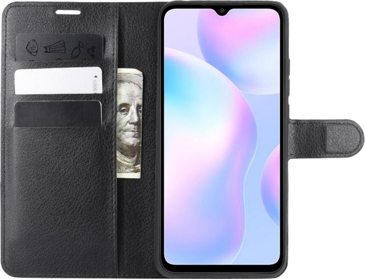 Produktbild Screenguard Leather Guard (Xiaomi Redmi 9A)
