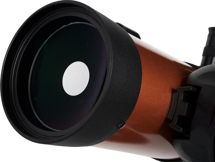 Actual product image Celestron NexStar 4SE Computerised Maksutov