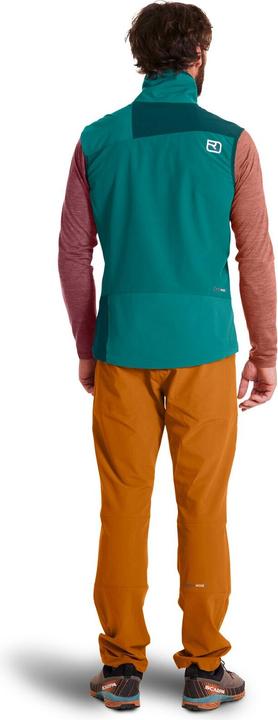 Image du produit Ortovox Veste légère Pala (XL)