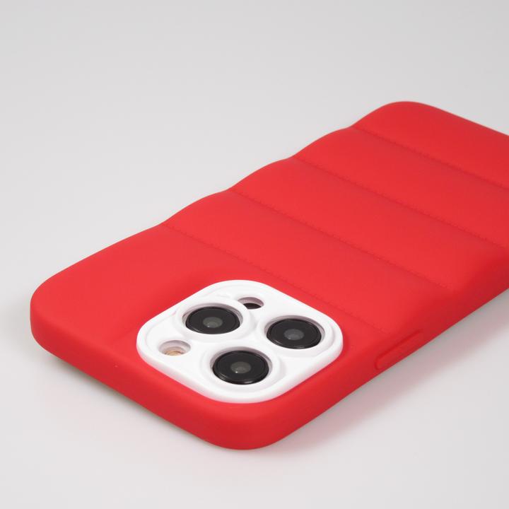 Image du produit PhoneLook Coque Silicone 3D coussins cover (Apple iPhone 14 Pro Max)