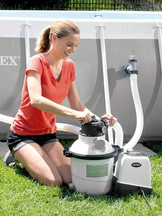Immagine prodotto Intex QX2600 versione UE