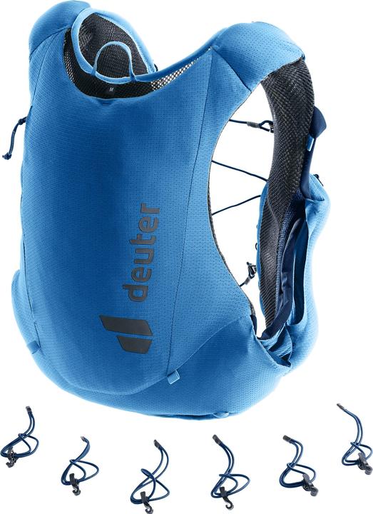 Actual product image Deuter Traick 5 (5 l)