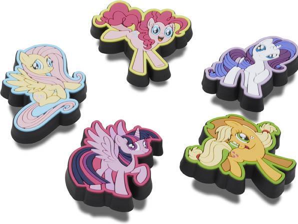 Immagine prodotto Crocs My Little Pony/5 Pack (Taglia unica)