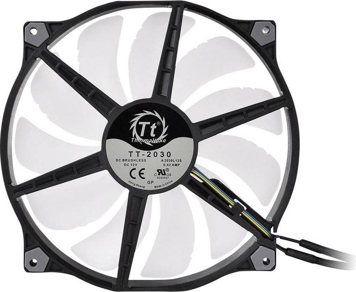 Produktbild Thermaltake Pure 20 ARGB Sync (200 mm, 1 x)