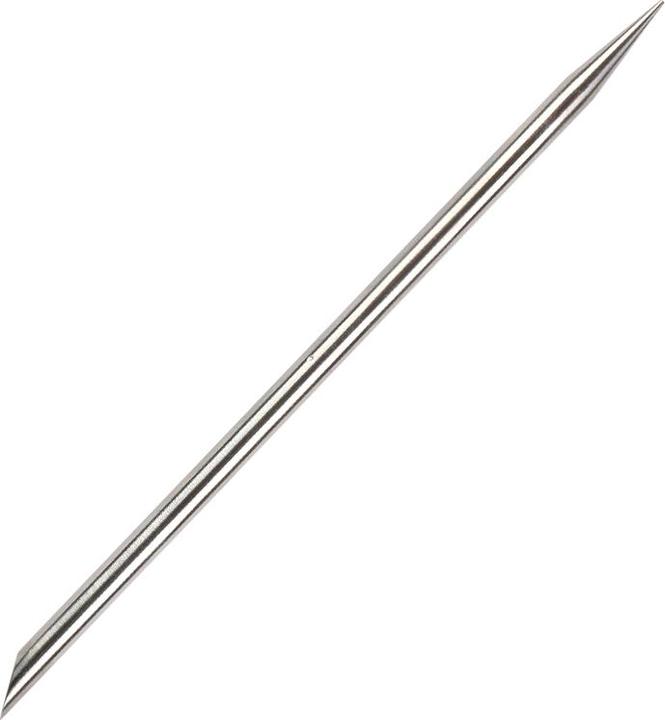 Actual product image BrillBird Cuticle Pusher for Russian Manicure